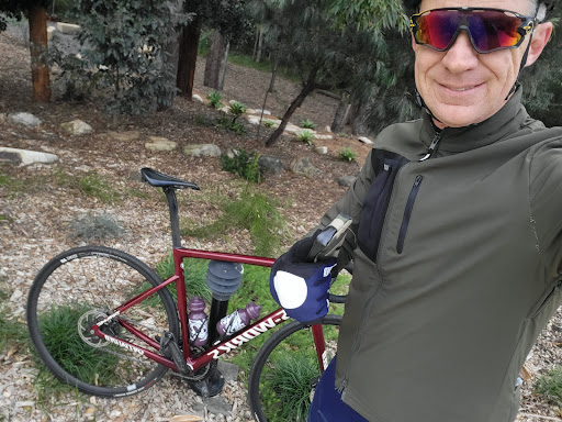 Bicycle Queensland