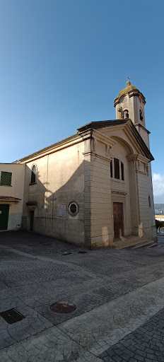 Iglesia Parroquial de San Julián de Mugardos - Thumbnail