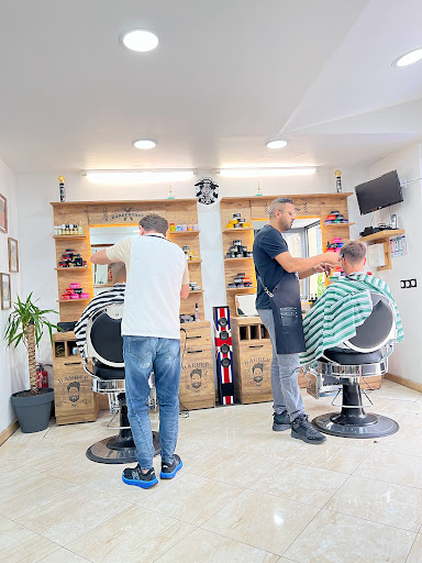 Coiffeur karim