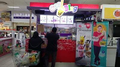 photo of Coolblog Econsave Bangi