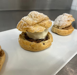 Photo n°13 de Antre Gourmets à Nîmes (Restaurant français)