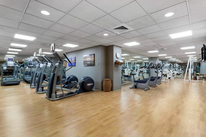 Omni New Haven Hotel at Yale by null