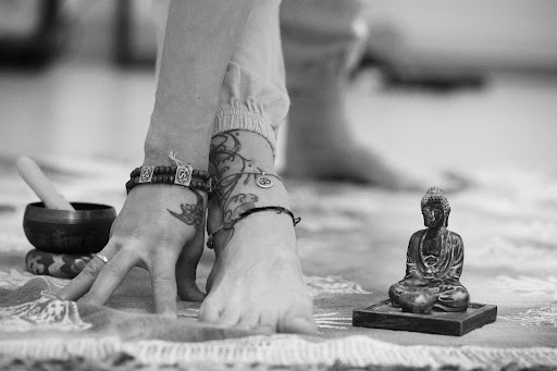 Respiro Yoga - Centro Studio Yoga a Imperia - Thumbnail