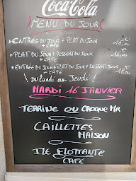 Photo n°31 de Café Arnaud à Ruoms (Chambre d'hôtes)