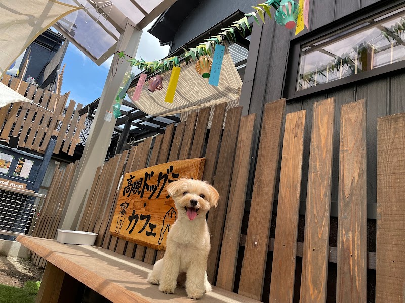 犬ハウスたかつき