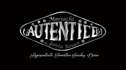 Mariachi Auténtico de Santa Rosa