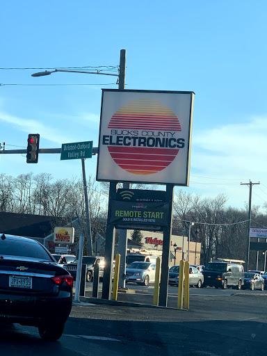 BC Electronics - Visual