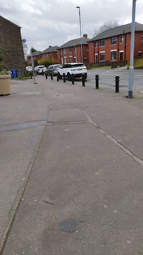 Wardle Library - Visual