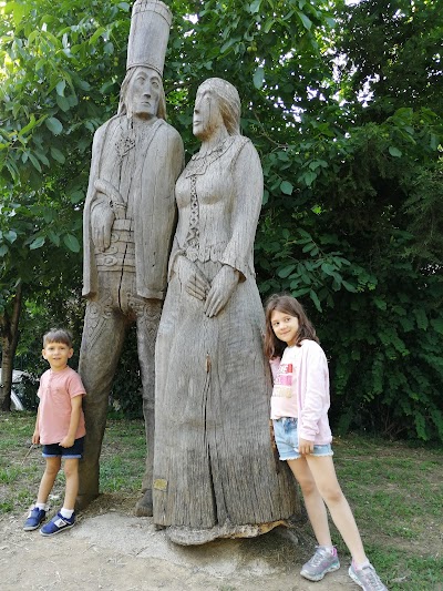 Polonezköy Nature Park