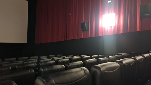Reading Cinemas - Thumbnail