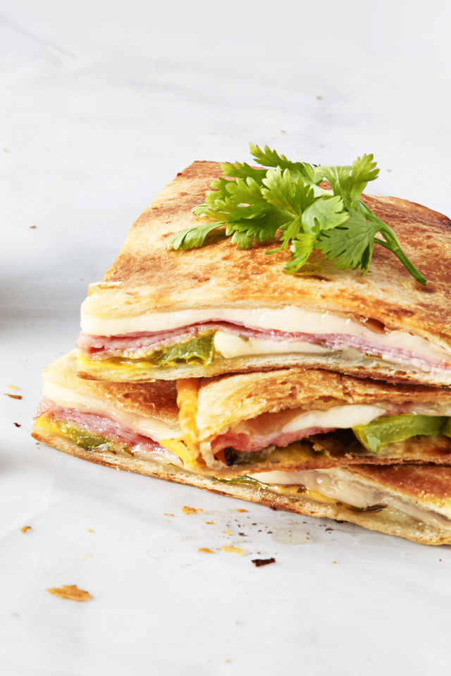 Deli-Cious