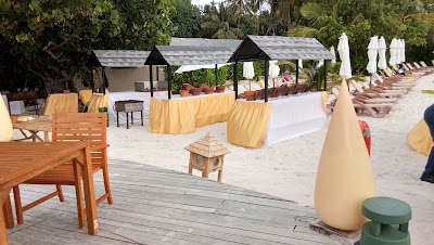 Photos of Giravaru Tourist Resort