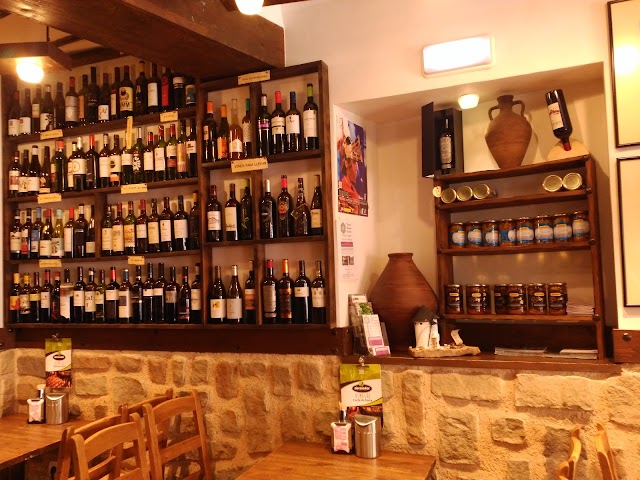 Abrasador de Almagro