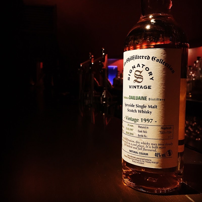 Jacob’s Ladder（ジェイコブスラダー）