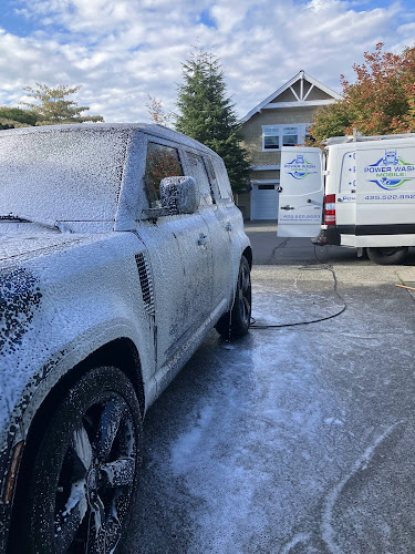 Power Wash Mobile LLC