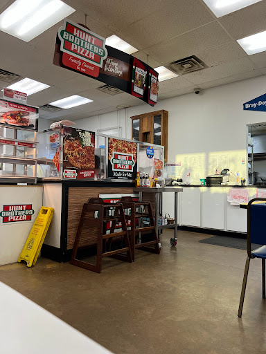 Bray Store - Visual