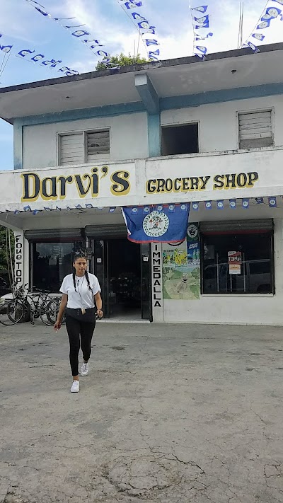 Photos of Darvis