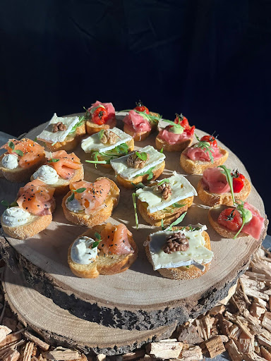 Ria Joosten Catering & Evenementen - Thumbnail