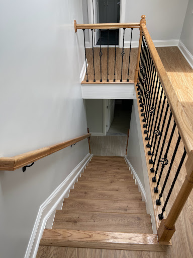 Johan’s Construction Services Inc