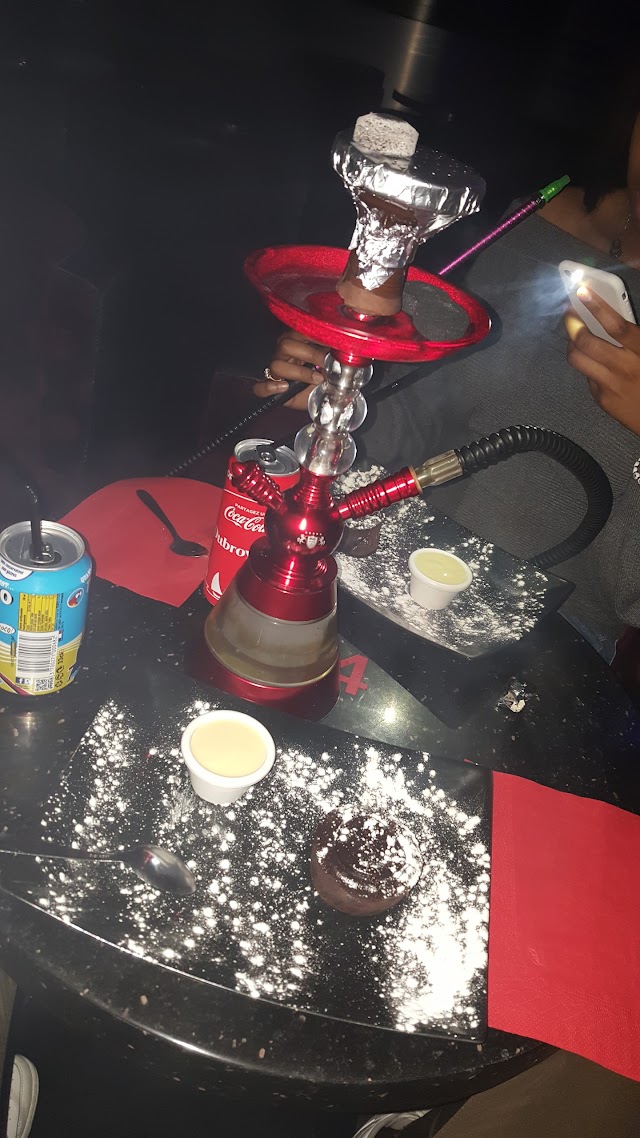 Le Royce Lounge