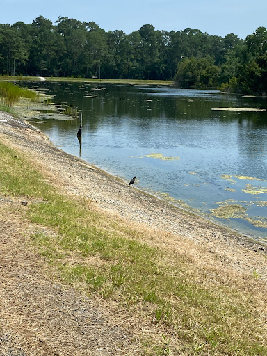 Joseph Tribble Park