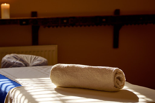 Lydia Spry Holistic Massage Therapy