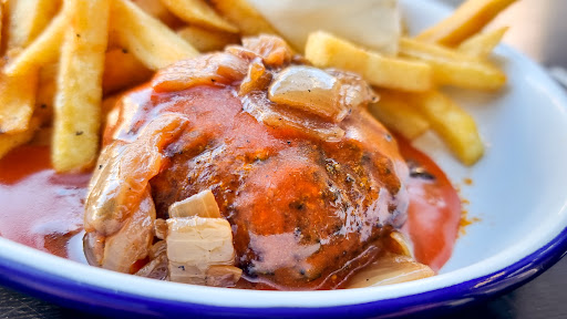 Curry Grindel - Thumbnail