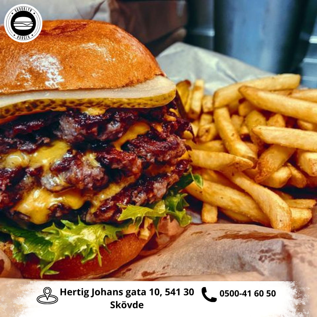 Brooklyn Burger — photo 3