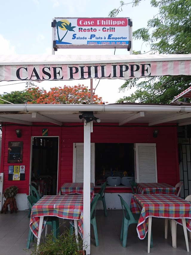 Case Philippe