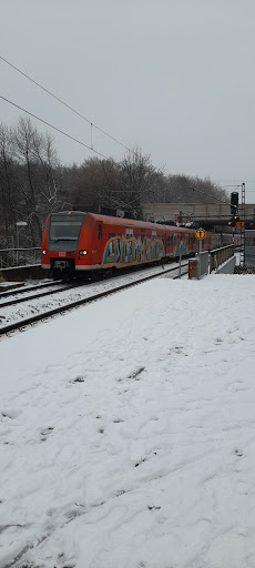 Hannover-Bornum - Thumbnail