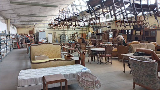 Recyclerie Mathusalem