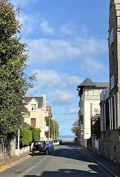Photo n°4 de LA MUSARDE Chambres Et Gîte à Villers-sur-Mer (Chambre d'hôtes)