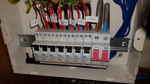 Hex Electrical - Visual