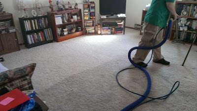 Nitschke Pro Carpet Cleaning