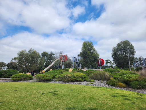 BHP Boardwalk and Amphitheatre - Thumbnail