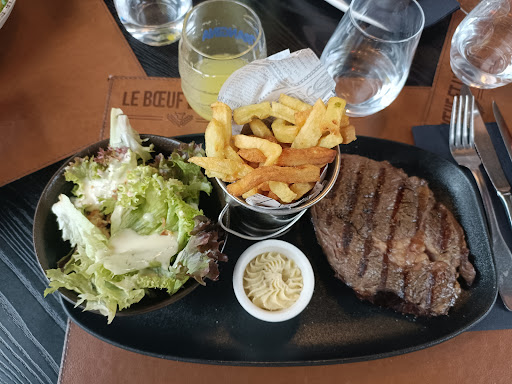Photo 2 - Burger & Frites