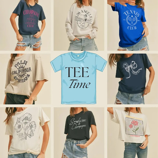 Vivian Rose Boutique - Thumbnail