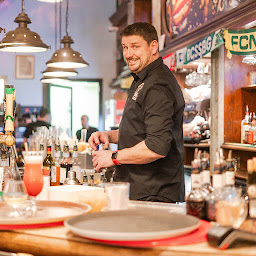 Photo n°55 de French Pub à Saint-Sébastien-sur-Loire (Brasserie)