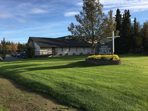 Kenai Christian Church Gallery - United States