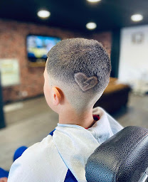 Photo n°16 de O'BARBER 💈 à Longpont-sur-Orge (Salon de coiffure)