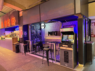 Photo n°32 de POTCHA STREET à Nancy (Restaurant végétalien)