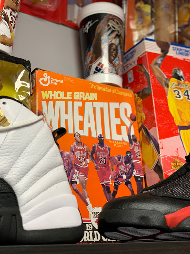 Top Shelf Kicks - Thumbnail