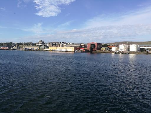 Shetland Council Housing