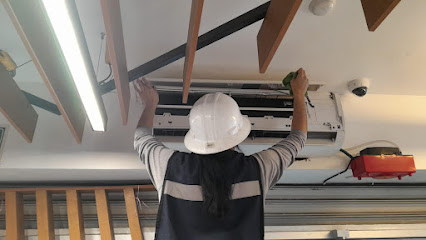 G&B Contratistas, especialistas en aire acondicionado