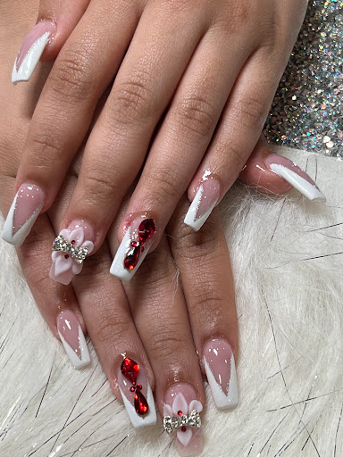 Waco Nail - Visual