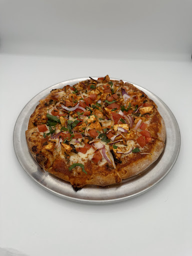 Curry Pizza Pointe - Thumbnail
