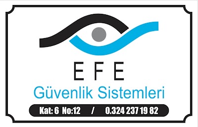 Photos of EFE G&Uuml;VENLİK SİSTEMLERİ
