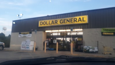 Dollar General