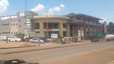 Photos of Green Mall