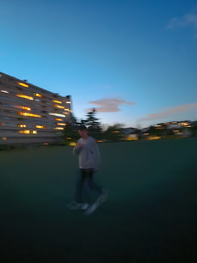 Stade Velpeau - Thumbnail